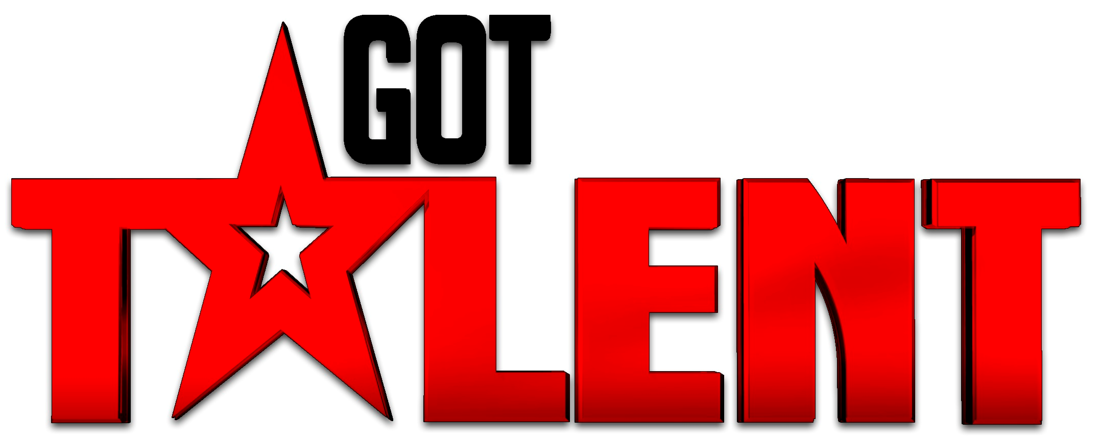 Got Talent logo