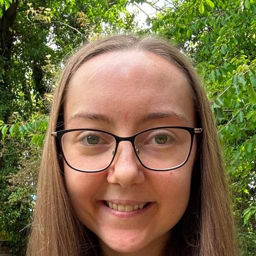 Hannah Smith portrait